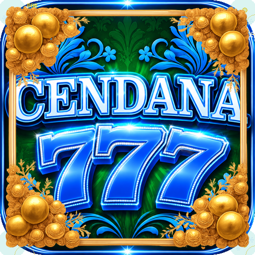 cendana777 — mitra unggulan