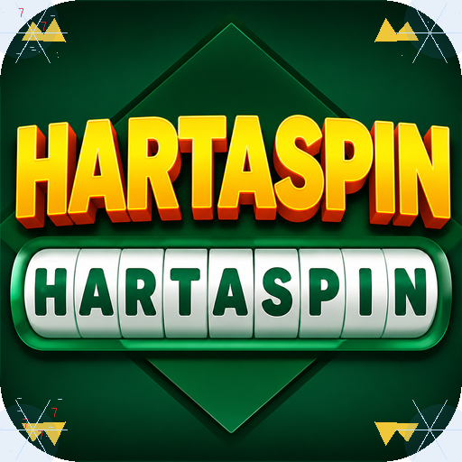hartaspin — mitra unggulan